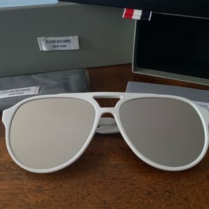 Thom Browne Limited Edition Sunglasses
